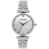 Image de Trendy Kiss THEA TMRG10137-32 THEA TMRG10137-32 TRENDY KISS Acier inoxydable Argent