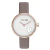 Image de Trendy Kiss GEORGIA Trendy Kiss GEORGIA TRENDY KISS Cuir Taupe