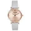 Image de Montre analogique IRENE TRENDY KISS Satin Blanc