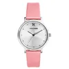 Image de Montre analogique IRENE TRENDY KISS Satin Rose