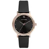 Image de Montre analogique IRENE TRENDY KISS Satin Noir