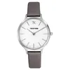 Image de Montre analogique LINA TRENDY KISS Satin Gris