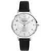 Image de Montre analogique LINA TRENDY KISS Métal Argent