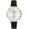 Image de TrendyKiss, Montre, TG10155-01, Bleu, (Horloge analogique, 36 mm)