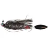 Image de River Stream Skirted Jig Lucky Rubber 23g