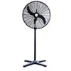Image de Ventilateur industriel sur pied S.PLUS VM 56 PI.1 D56cm 115W débit 10500m3 h 230V monophas