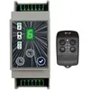 Image de Contrôleur radio pour projecteur couleur Brio brio rc+