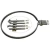 Image de RESISTANCE 2500W CIRCULAIRE