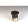 Image de SOUPAPE TOURNANTE NOIRE COCOTTE SEB