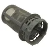 Image de beko filtre complet microfiltre ral 7037 pour lave vaisselle - 1740800500