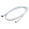 Image de Tuyau de vidange droit 2m (256685-29288) Lave-vaisselle 1740160300, 32X2331 BEKO, WHIRLPOOL, BRANDT, BAUKNECHT, FAGOR, FAR, CONTINENTAL EDISON, SELECLINE, BLOMBERG, BLUESKY, LISTO, SANGIORGIO, ALTUS, DE DIETRICH, VEDETTE, ESSENTIEL B, PROLINE, SAUTER, AYA