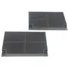 Image de FILTRE CHARBON X2 ROBLIN AH4061E1