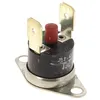 Image de Thermostat securite 135° 76x4155 pour Cuisiniere Sauter