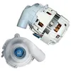 Image de Pompe de cyclage (293876-26339) Lave-vaisselle VF4I000R5, 32X2937 FAGOR, BRANDT, DE DIETRICH - 293876_3662734048634