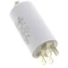 Image de Condensateur 1,5µf 400v 57x0663 pour Seche-linge Brandt