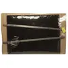 Image de Brandt Filtre Charbon + Fixation 305 X 225 M/m Ref: 74x5226