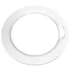 Image de Enjoliveur extérieur de hublot (61776-40439) Lave-linge 52X2172 FAGOR, BRANDT, DE DIETRICH, BAUMATIC, THOMSON, GORENGE, GORENJE, PROLINE, VEDETTE - 61776_3662734057247