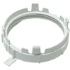 Image de Anneau Raccord Tuyau Evacuation D=100 Pour Seche Linge Faure - 125009100
