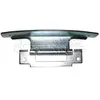 Image de CHARNIERE HUBLOT 3.5 MM INDESIT