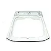 Image de Cadre superieur pour lave linge candy - 43011007