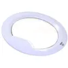 Image de Hublot Complet Pw Indesit Ecotime Pour Lave Linge - C00270980