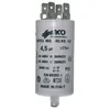 Image de Condensateur CD245A moteur pompe (53343-45414) Lave-vaisselle 49011940 CANDY, ROSIERES, HOOVER, IBERNA, GENERAL ELECTRIC, MAYTAG, KELVINATOR - 53343_3662734074121