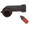 Image de karcher coude de culasse + joint+ clapet+ filtre pour nettoyeur haute-pression - 90011870