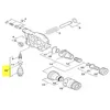 Image de karcher ensemble kit soupape pour nettoyeur haute-pression - 90011350