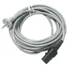 Image de CABLE ALIMENTATION SECTEUR GRIS 10M