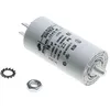 Image de Condensateur Permanent 16  f 450 V Pour Lave Linge - 11314