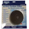 Image de Filtre A Charbon Ae1m E233 (ø233x28mm) Pour Hotte Ariston - C00090694
