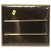 Image de De Dietrich Filtre Charbon Dim 263x310mm + Fixations Ref: 74x4364