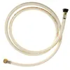 Image de Tuyau Gaz Butane 2m Pour Installation Clearit - 75s2706