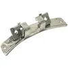 Image de Charniere Hublot Pour Lave Linge Brandt - L79e001a5