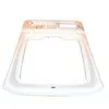 Image de Cache pour lave linge candy