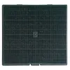 Image de Filtre a charbon 225x241x30 mm pour hotte de dietrich