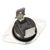 Image de Thermostat klixon pw-3v250 25a 125 samsung dc47-00016b