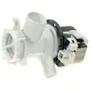 Image de Pompe Vidange Lave Linge Pour Lave Linge Far - 49138