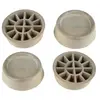 Image de Whirlpool Patins Anti Vibrations Livre X 4 Ref: 481281718845
