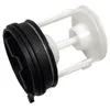 Image de whirlpool bouchon de pompe ø ext.56mm pour lave linge - 481248058385