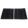 Image de Whirlpool Filtre Charbon Dim 285x245x10 Mm Ref: 481248048098