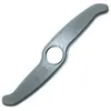 Image de Bras de lavage supérieur (224300-43589) Lave-vaisselle 481236068692 WHIRLPOOL, BAUKNECHT, IGNIS, LADEN, KITCHENAID - 224300_3662734195352