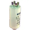 Image de Condensateur Permanent10 f 450 V Pour Seche Linge Lg - 6121el2001b