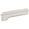 Image de Ensemble Guide Rail Droit Pour Lave Vaisselle Lg - 4975jq1003a