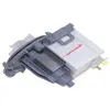 Image de Pompe de vidande DP025-208 pour lave linge LG - EAU61383502