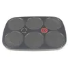 Image de Plaque 6 Crepes Tefal Pour Pieces Cuisson Petit Electromenager - Ts-01018791