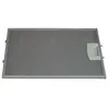 Image de Sauter Filtre Metal Hotte 90 ( 375 X 215 M/m ) Ref: 74x5757