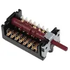 Image de Commutateur multi-fonctions gottak 870701 Beko 263900054