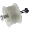 Image de whirlpool galet moteur pour seche linge - 481010700903