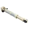 Image de Amortisseur complet (longueur : 9,2 cm) pour lave-linge candy - hoover - brandt - rosières - de dietrich - fagor